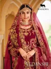 Vedanshi By Senhora Bridal Lehenga Choli Wholesale Clothing Suppliers In India 